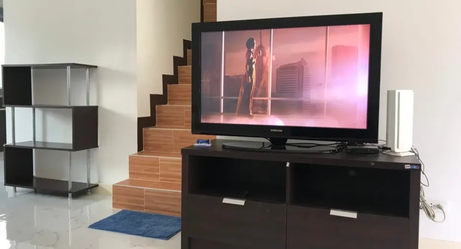 For sale 3 bedrooms townhouse in Mueang Chiang Mai, Chiang Mai
