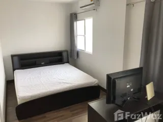 For sale 3 bedrooms townhouse in Mueang Chiang Mai, Chiang Mai