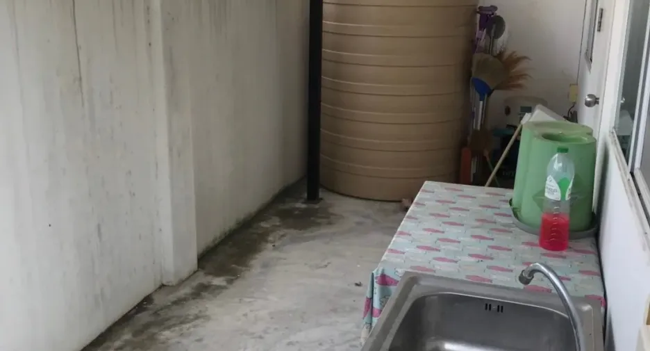 For sale 3 bedrooms townhouse in Mueang Chiang Mai, Chiang Mai