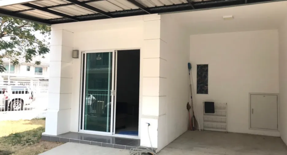 For sale 3 bedrooms townhouse in Mueang Chiang Mai, Chiang Mai