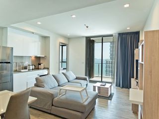 For Rent 2 Bedroom Condo In Bang Lamung, Chonburi