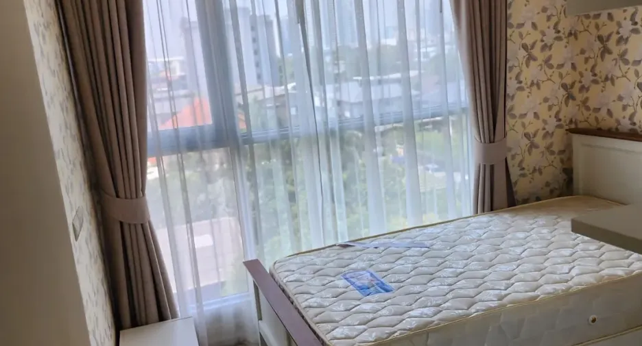 Condo en venta y en alquiler de 2 habitaciones en Khlong Toei, Bangkok