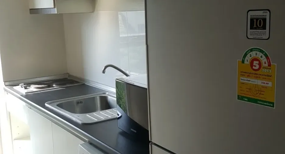 Condo en venta y en alquiler de 2 habitaciones en Khlong Toei, Bangkok
