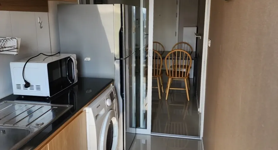 Condo en venta y en alquiler de 2 habitaciones en Khlong Toei, Bangkok