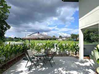 Villa zum Kauf mit 3 Zimmer in Hang Dong, Chiang Mai