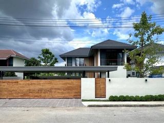 Villa zum Kauf mit 3 Zimmer in Hang Dong, Chiang Mai