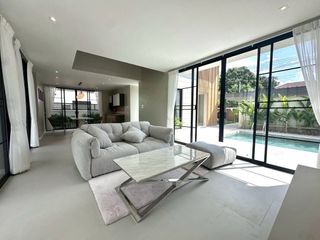 Villa zum Kauf mit 3 Zimmer in Hang Dong, Chiang Mai
