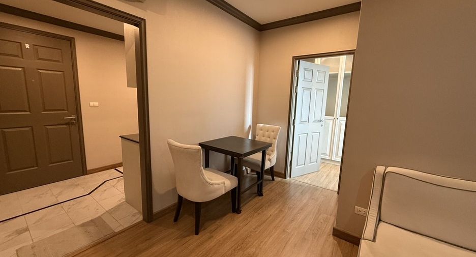 For sale 1 bed condo in Pathum Wan, Bangkok