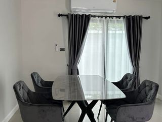 À louer 3 chambres maison à Saraphi, Chiang Mai