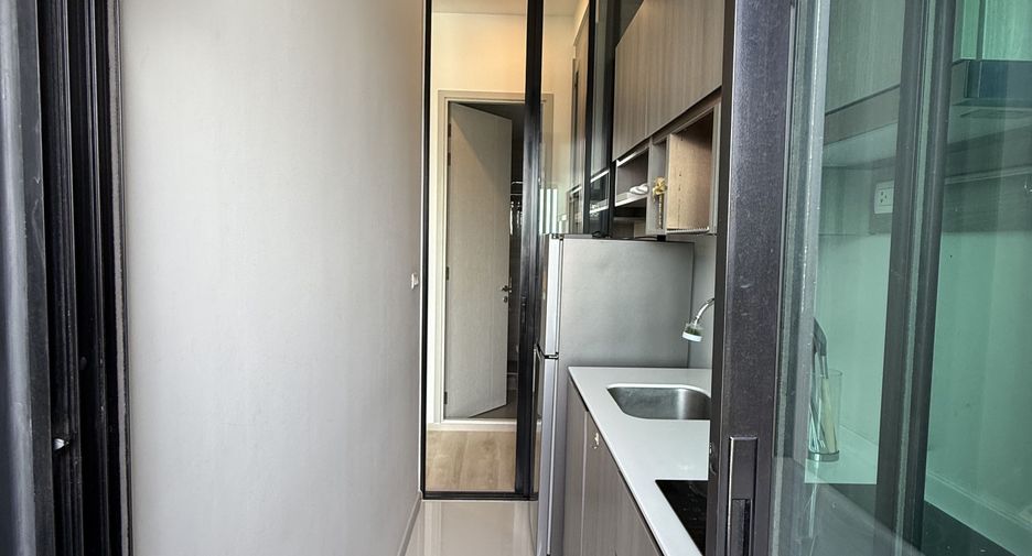 For sale 1 bed condo in Chatuchak, Bangkok