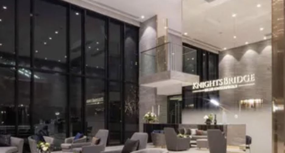 For sale 1 bed condo in Chatuchak, Bangkok
