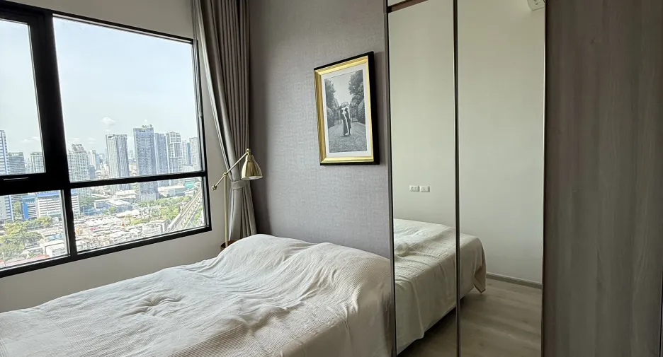For sale 1 bed condo in Chatuchak, Bangkok