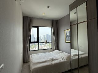 For sale 1 bed condo in Chatuchak, Bangkok