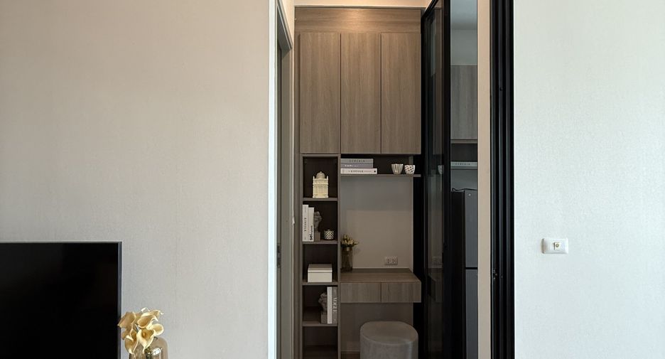 For sale 1 bed condo in Chatuchak, Bangkok