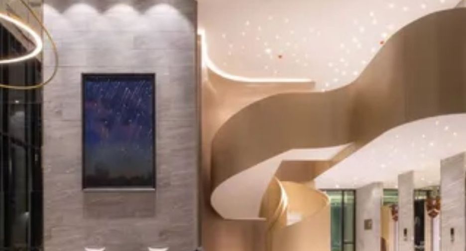 For sale 1 bed condo in Chatuchak, Bangkok