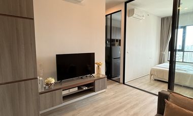 For sale 1 bed condo in Chatuchak, Bangkok