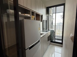 For sale 1 bed condo in Chatuchak, Bangkok