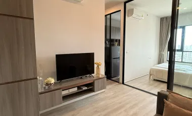 Condo en venta de 1 habitaciones en Chatuchak, Bangkok