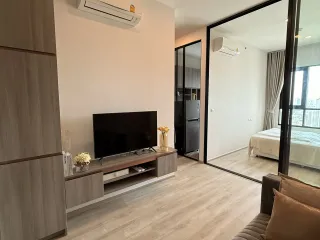 For sale 1 bed condo in Chatuchak, Bangkok