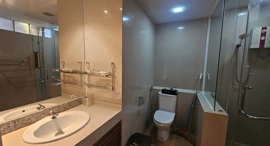 For sale studio condo in Mueang Chiang Mai, Chiang Mai