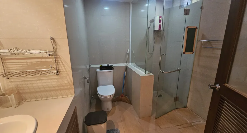 À vendre studio condo à Mueang Chiang Mai, Chiang Mai