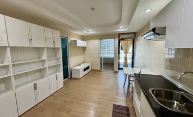 For sale 1 bed condo in Mueang Chiang Mai, Chiang Mai