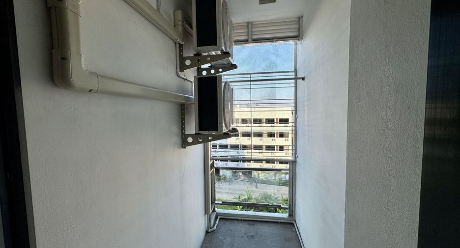 For sale 1 bed condo in Mueang Chiang Mai, Chiang Mai