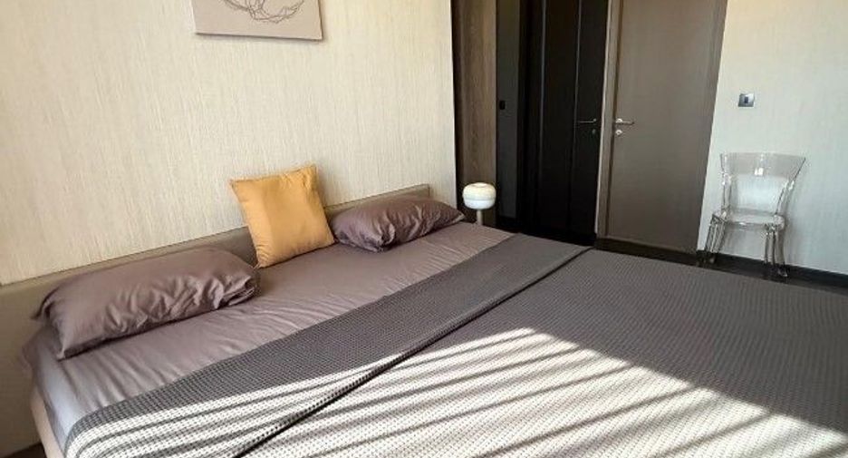 Condo en venta y en alquiler de 2 habitaciones en Watthana, Bangkok