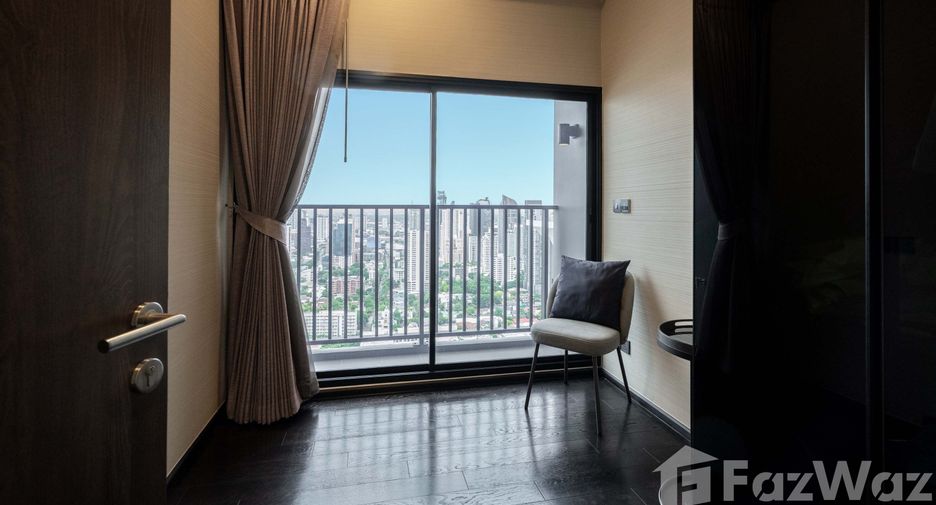 Condo en venta y en alquiler de 2 habitaciones en Watthana, Bangkok