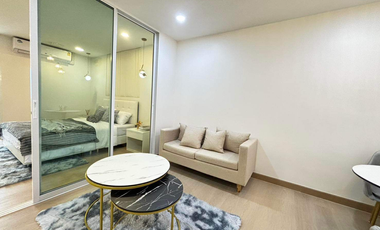For sale studio condo in Mueang Chiang Mai, Chiang Mai