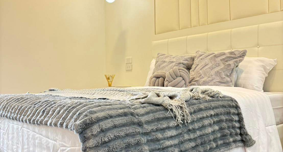For sale studio condo in Mueang Chiang Mai, Chiang Mai