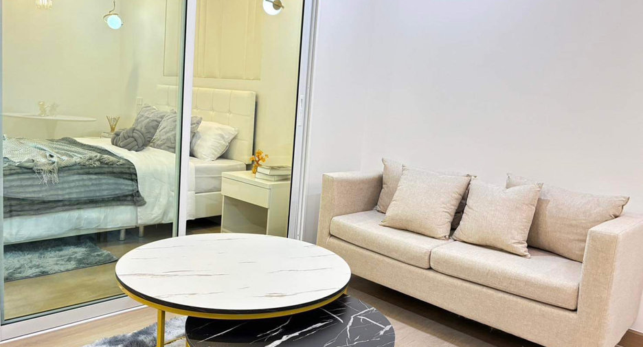 For sale studio condo in Mueang Chiang Mai, Chiang Mai
