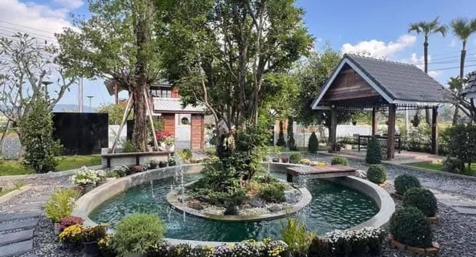 For rent 3 ベッドルーム retail Space in San Kamphaeng, Chiang Mai