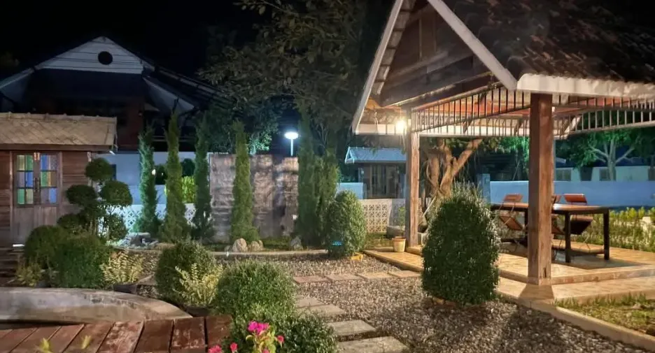 出租 3 卧室 商业空间 在 San Kamphaeng, Chiang Mai