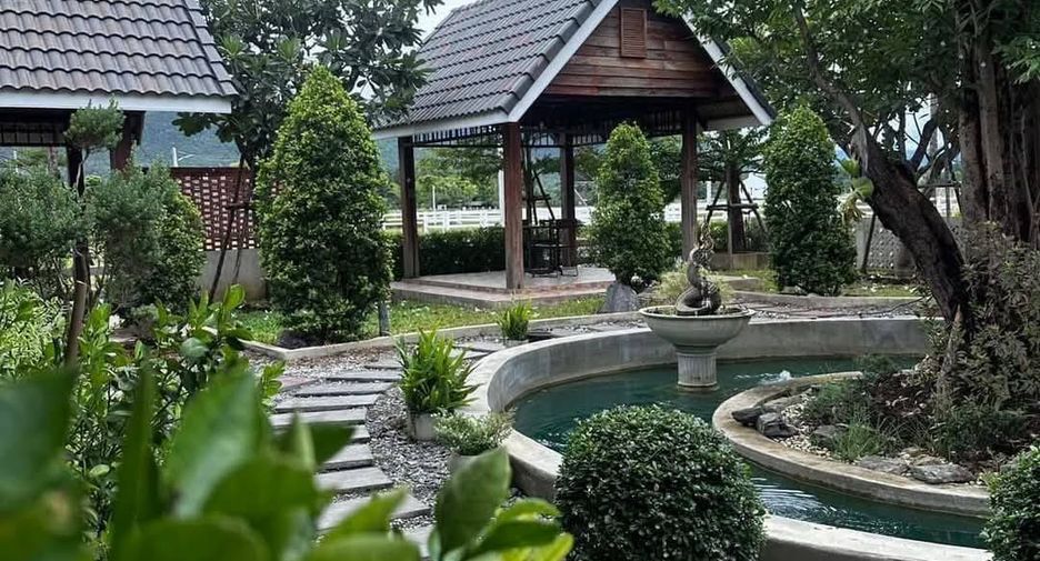 出租 3 卧室 商业空间 在 San Kamphaeng, Chiang Mai