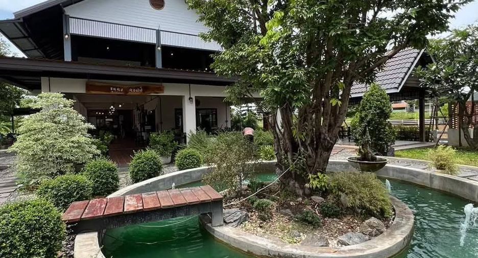 出租 3 卧室 商业空间 在 San Kamphaeng, Chiang Mai