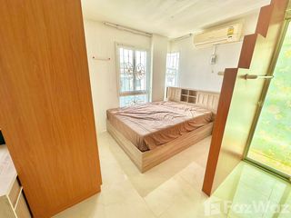For sale studio condo in Min Buri, Bangkok