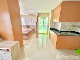 For sale studio condo in Min Buri, Bangkok