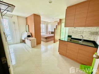 For sale studio condo in Min Buri, Bangkok