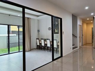 ขาย และ ให้เช่า 3 ห้องนอน บ้านเดี่ยว ใน สายไหม, กรุงเทพฯ