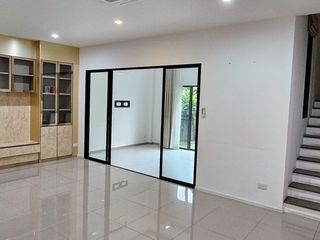 ขาย และ ให้เช่า 3 ห้องนอน บ้านเดี่ยว ใน สายไหม, กรุงเทพฯ