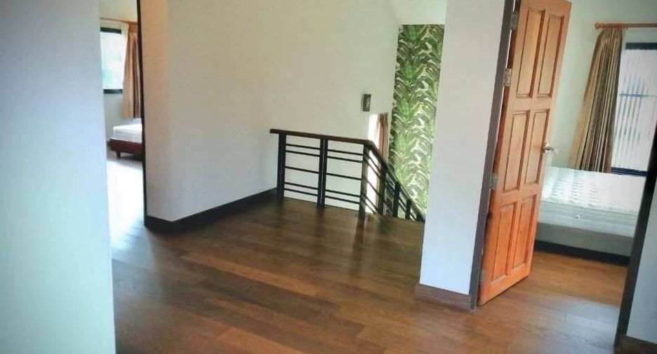 For sale and for rent 5 bedrooms villa in Mueang Chiang Mai, Chiang Mai