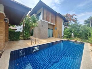 À vendre et à louer 5 chambres villa à Mueang Chiang Mai, Chiang Mai