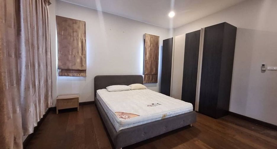 For sale and for rent 5 bedrooms villa in Mueang Chiang Mai, Chiang Mai