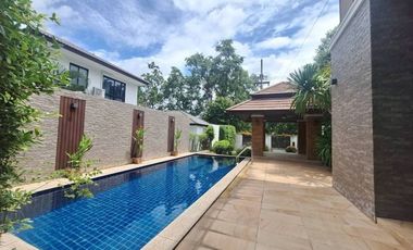Продажа и аренда 5 спальни вилла в Mueang Chiang Mai, Чианг Маи