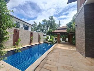 For Rent 5 Bedroom Villa In Mueang Chiang Mai