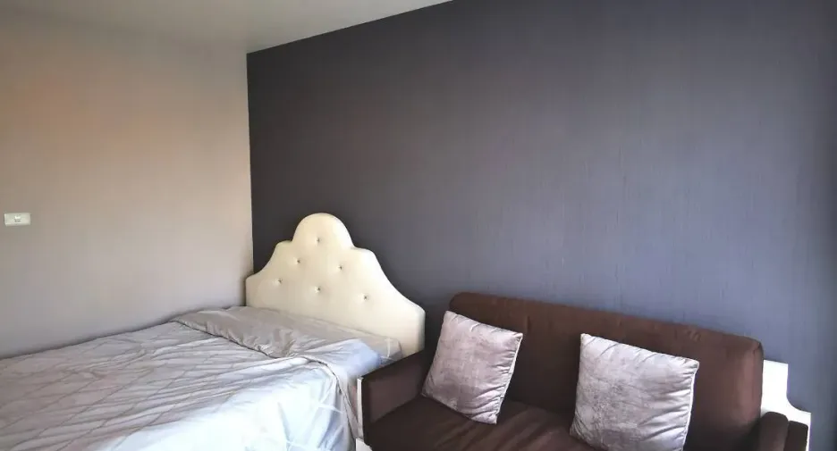 Condo en venta de 1 habitaciones en Bang Sao Thong, Samut Prakan