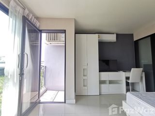 For sale 1 bed condo in Bang Sao Thong, Samut Prakan