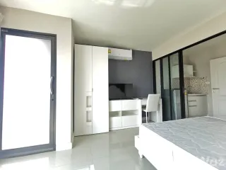 For sale 1 bed condo in Bang Sao Thong, Samut Prakan