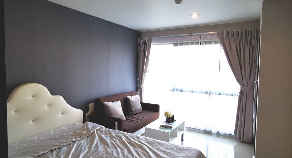 Condo en venta de 1 habitaciones en Bang Sao Thong, Samut Prakan